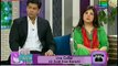 Jago Pakistan Jago By Hum TV - 5th sep 2012 Part 2