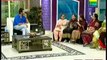 Jago Pakistan Jago By Hum TV - 5th sep 2012 Part 5