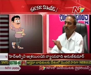 Mamamiya with P Shankar rao-Etela Rajendar - 02