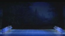 La Bayadère - Agnès Letestu