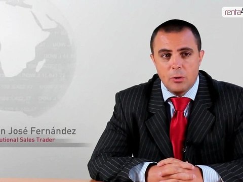 05.09.12 · Mercados a la espera del BCE - Apertura mercado bursátil español - renta4.com