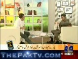 Geo Shaan Say By Geo News - 5th September 2012 - Part 3