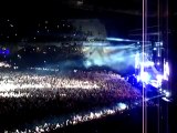 Red Hot Chili Peppers -- By The Way  Live Athens 4 Sep