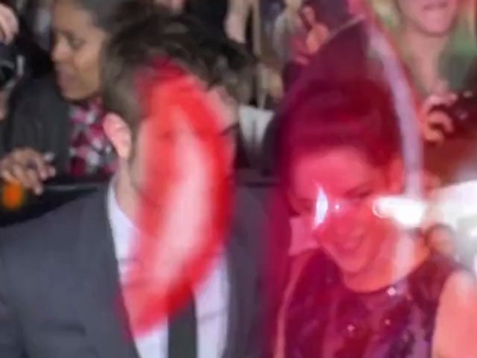 Les sœurs de Robert Pattinson le tueront s'il retourne avec Kristen Stewart