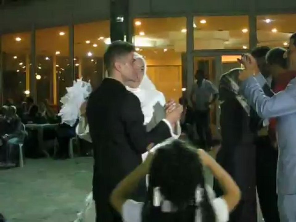 Asiye & Mehmet Dans