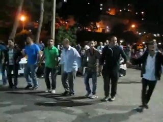 Asiye & Mehmet Düğün Horon -2