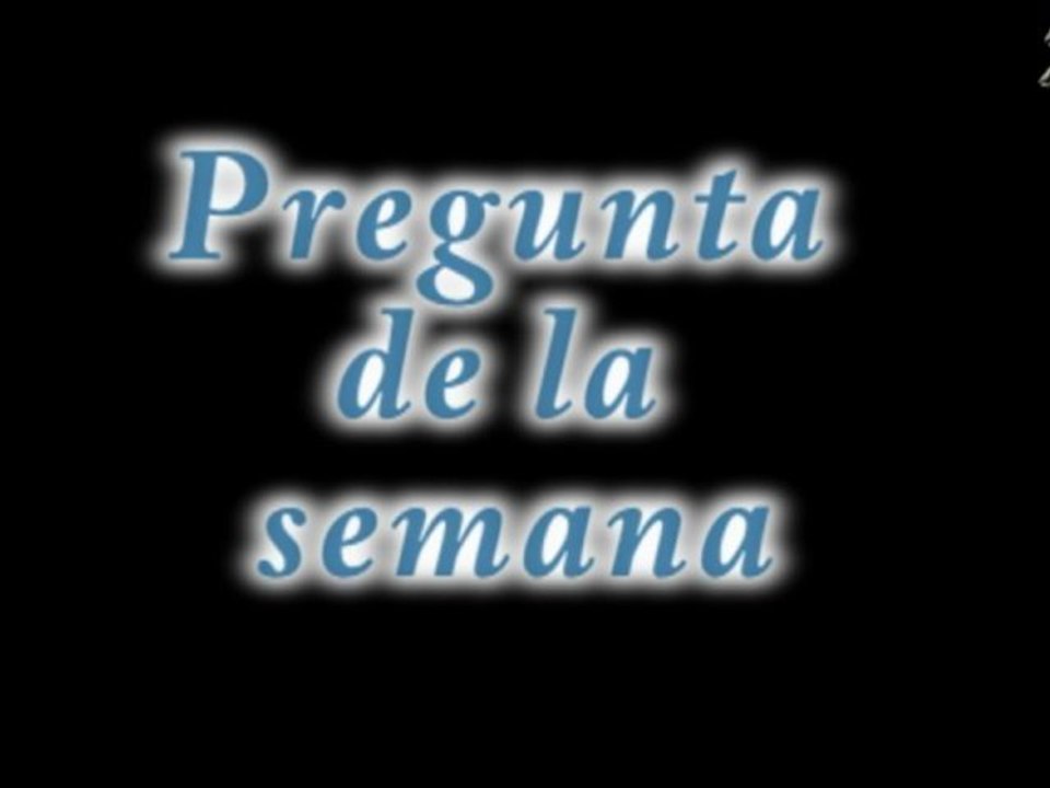 pregunta 1