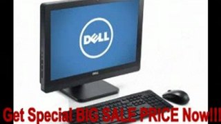 Dell Inspiron io2020-3833BK 20-Inch All-in-One Desktop (Black) Best Price