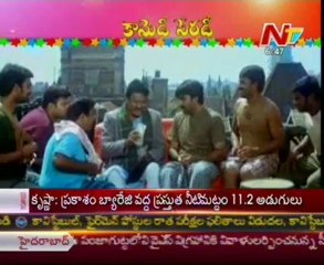 Comedy Parody - Epi 46 - Comedy Scenes - 02