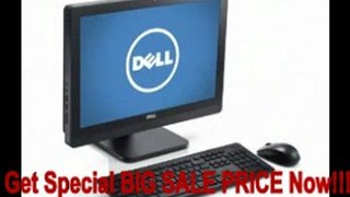 BEST BUY Dell Inspiron io2020-3833BK 20-Inch All-in-One Desktop (Black)