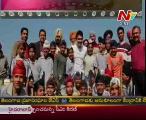 Amir Khan adorns the cover of Time magazine