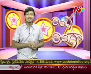 Ringa Ringa Comedy Show - Epi 30 - Comedy Scenes - 01