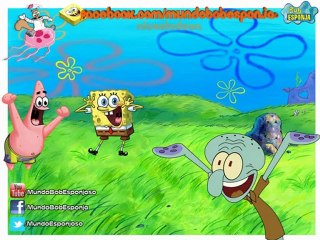 Patricio - ... y entonces yo lo golpeo mecrotrans