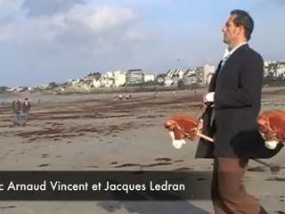 "Les Malo-Malouins !", la dernière représentation