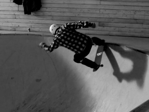 Etnies - Makia & Etnies Short Story