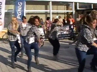 Integracja Ty i Ja w Koszalinie