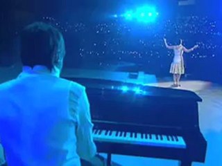 ONE - the first CONVEN-SHOW in the history of events (UGF)