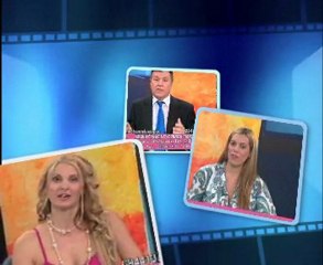 EXTRA 3 Μια Θέση Στην Καρδιά Σου 11-08-2012