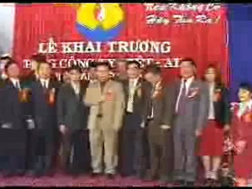 Thành lập chi nhánh Đà Nẵng