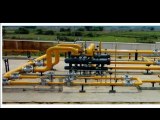 Prashant Modi - Gas pipelines