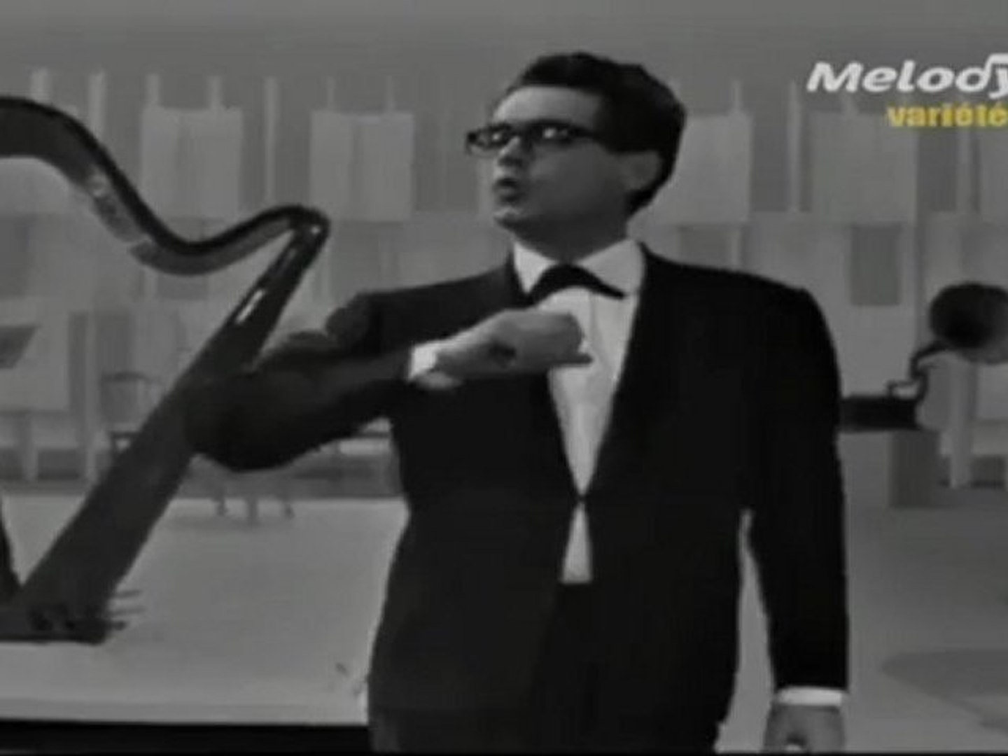 Michel Legrand (1964)- ""trombone,guitare et compagnie.. "" - Vidéo  Dailymotion