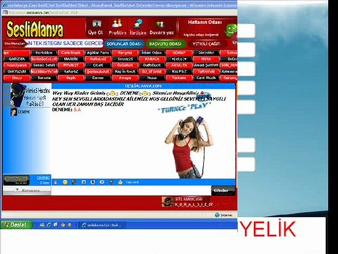 seslialanya,SESLİALANYA SEVGİ KARDEŞLİĞİN TEK ADRESİNE TÜM HERKESİ BEKLERİZ