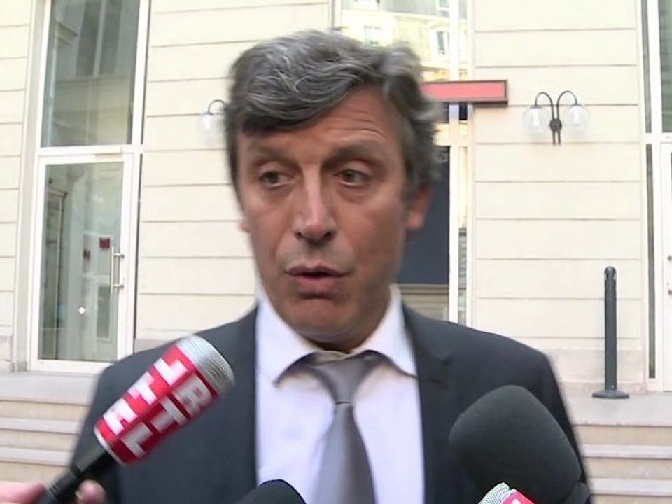 Le congrès expliqué par David Assouline