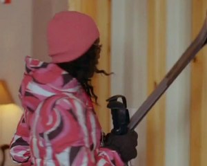 [Les 15 premières minutes] Ice Spiders