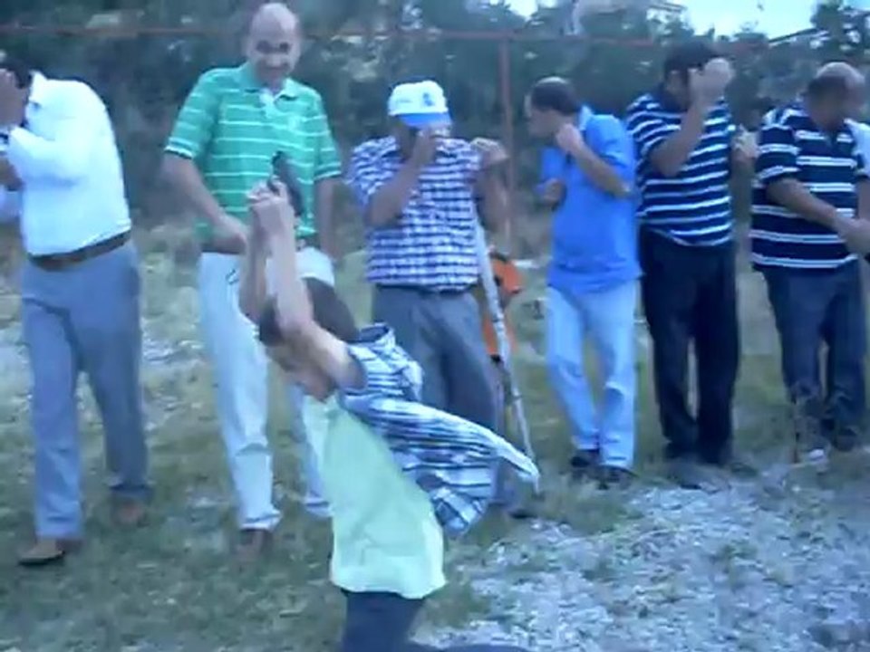 2012 RAMAZAN BAYRAMI