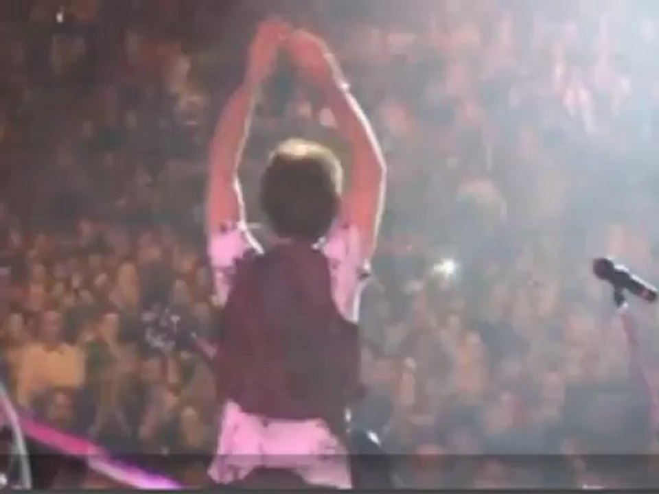 Charly Garcia - La sal no sala (Luna Park 4 septeimbre 2012)