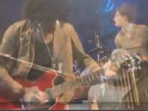 Charly Garcia - Rezo por vos (Luna Park - 4 septiembre 2012)