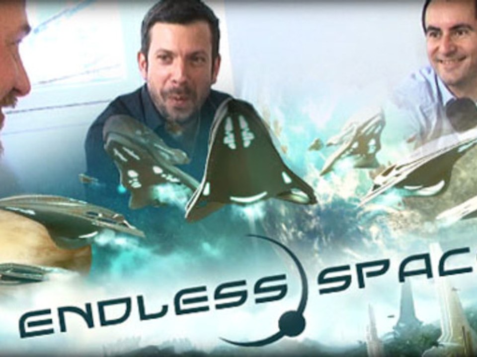 Reportage Amplitude Studios