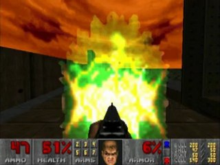 Doc vous présente  : Ultimate doom/brutal doom