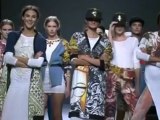 Moda / Arnau P. Bosch apuesta por lo urbano con una colección 