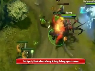 Get Dota 2 Beta Keys Free