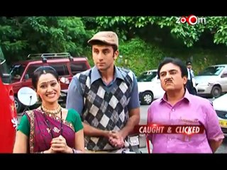 Ranbir walks out of Besharam, Bipasha's unique way of promoting Raaz 3 & more news