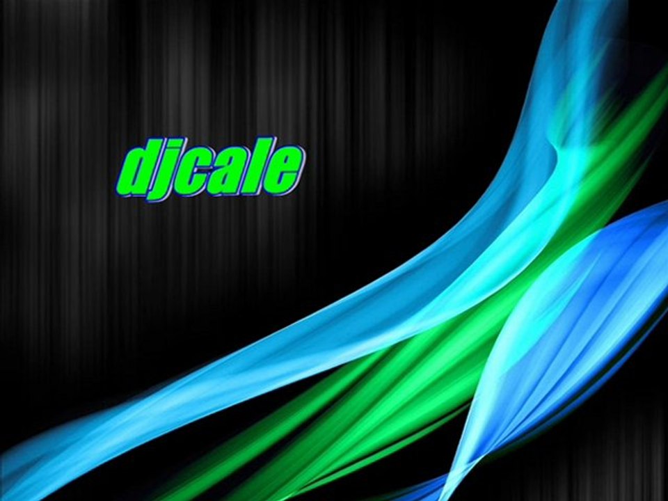 djcale el gorrion a lalba remix 2012