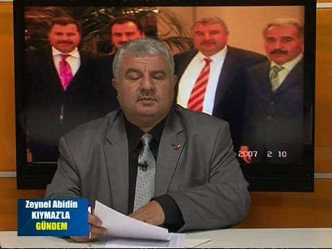 zeynel abidin kıymazla gündem muhsin yazıcıoğlu nu anma proğramı 2
