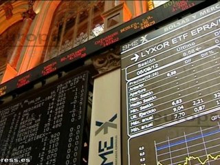 El Ibex cae en la apertura
