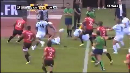 RM92 vs RCT - Le résumé en vidéo