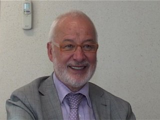 Finances locales : L'acte 3 vu par Claudy Lebreton