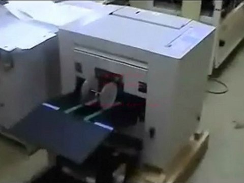 Agrafeuse Plieuse USF 3100