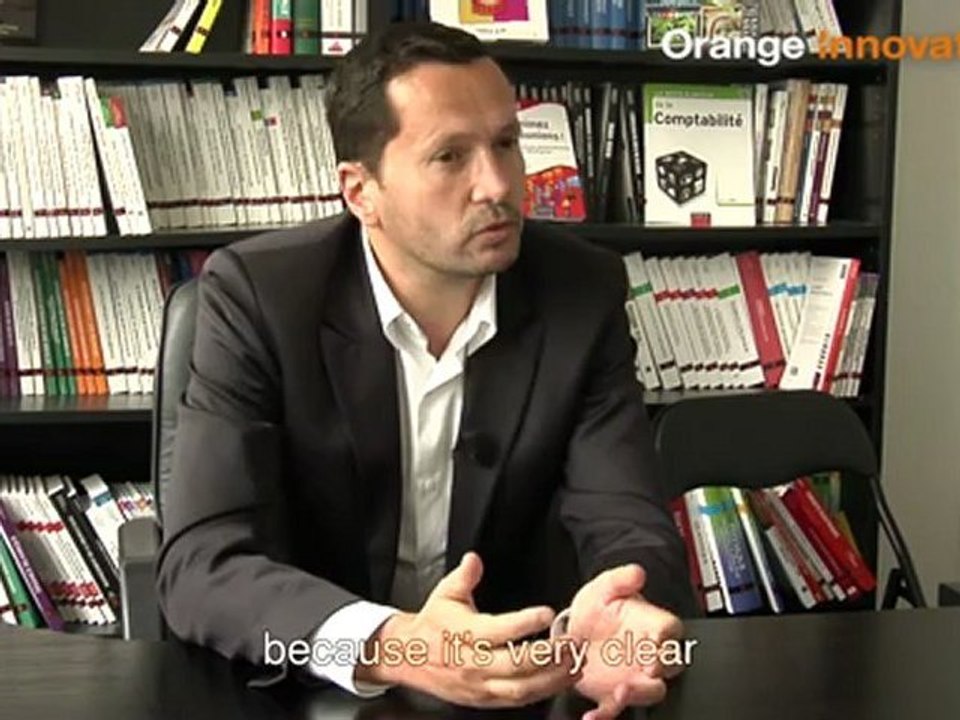 Le MERCATOR 2013