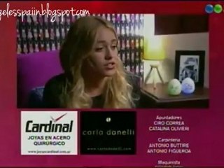 Avance capítulo 158 de Dulce Amor