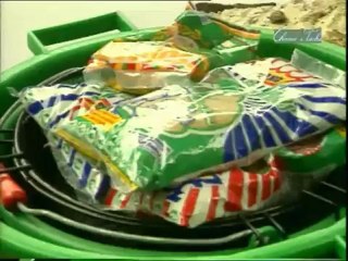 Les secrets de la peche au coup avec jean desqué