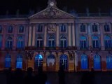 Nancy - La Place Stanislas les petits lutins