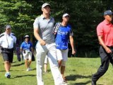 Ryder Cup - Les Etats-Unis au complet