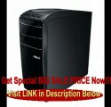 ASUS Essentio CM6830-US-2AA Desktop (Black) For Sale