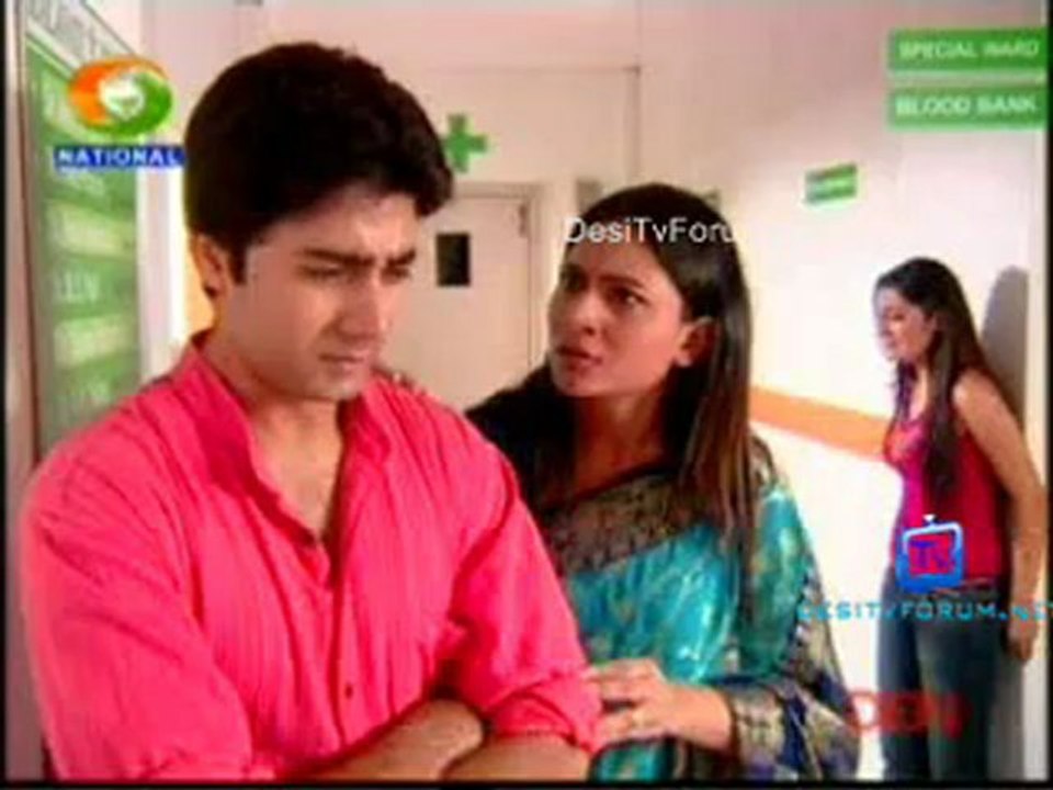 Stree Teri Kahaani 5th September 2012 Video Watch Online