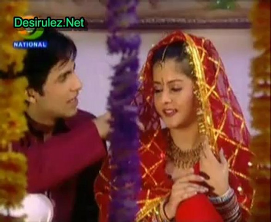 Kashmakash Zindagi Ki 5th September 2012pt2